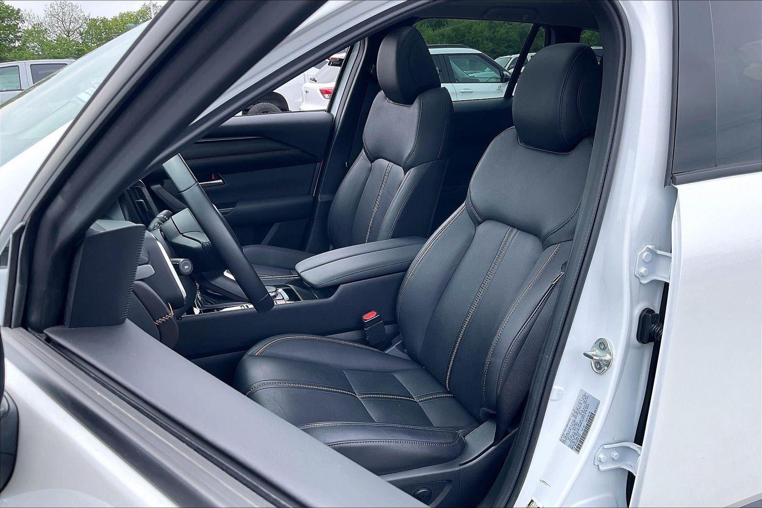 2025 Mazda Mazda CX-50 Hybrid Premium Plus Package