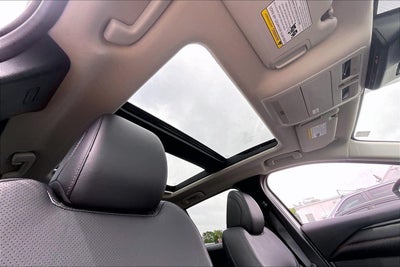 2025 Mazda Mazda CX-50 Hybrid Premium Plus Package