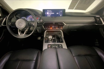 2025 Mazda Mazda CX-70 3.3 Turbo Preferred Package
