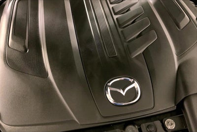2025 Mazda Mazda CX-70 3.3 Turbo Preferred Package