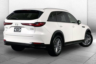 2024 Mazda Mazda CX-90 3.3 Turbo Select