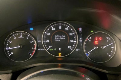 2024 Mazda Mazda CX-90 3.3 Turbo Select