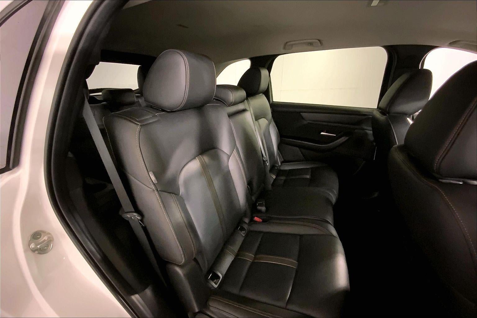 2024 Mazda Mazda CX-90 3.3 Turbo Select