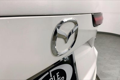 2024 Mazda Mazda CX-90 3.3 Turbo Select