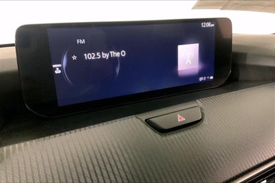 2024 Mazda Mazda CX-90 3.3 Turbo Select
