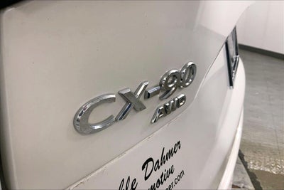 2024 Mazda Mazda CX-90 3.3 Turbo Select