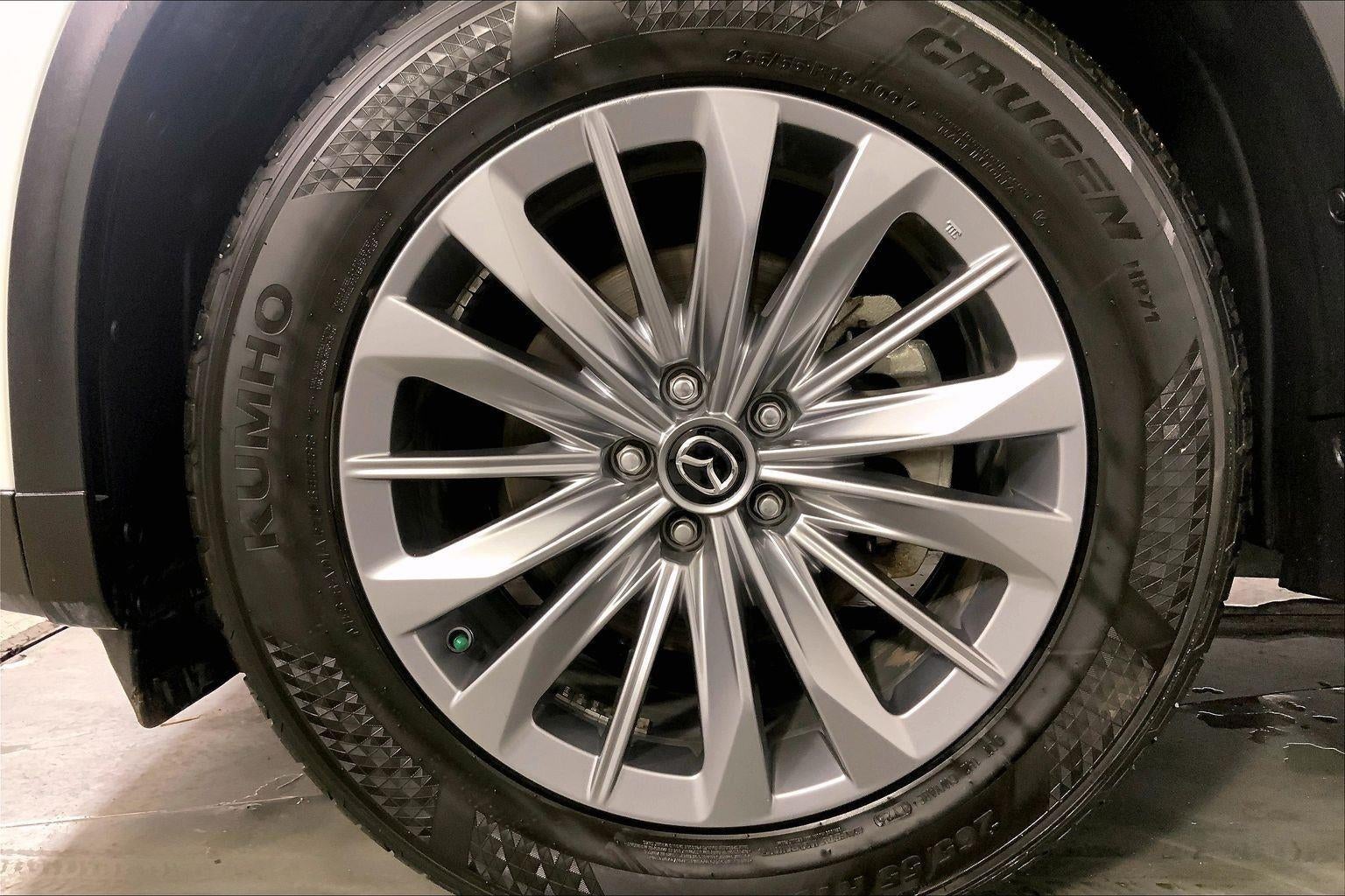 2024 Mazda Mazda CX-90 3.3 Turbo Select