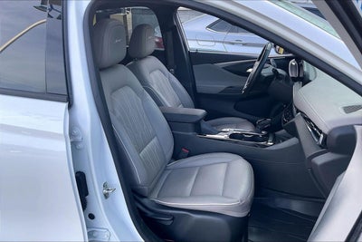 2025 Buick Envista Avenir