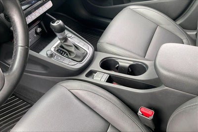2023 Hyundai Kona Limited