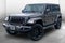 2021 Jeep Wrangler Unlimited Sahara High Altitude