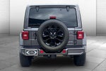 2021 Jeep Wrangler Unlimited Sahara High Altitude