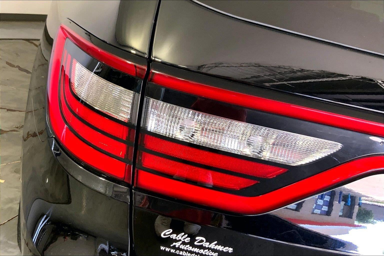 2024 Dodge Durango SXT