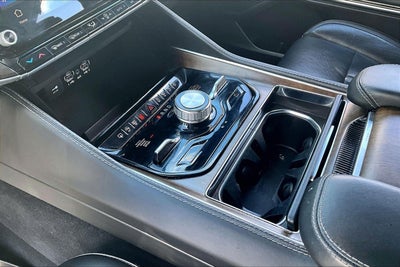 2023 Jeep Grand Wagoneer L Series II