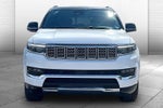 2023 Jeep Grand Wagoneer L Series II