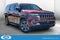 2024 Jeep Wagoneer 4DR 4WD
