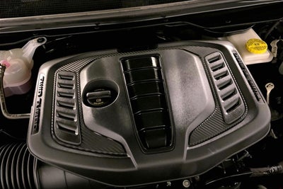 2023 Jeep Wagoneer Series II