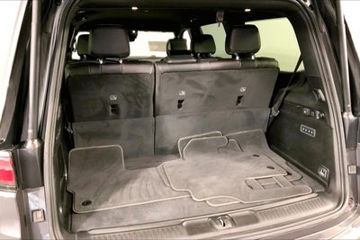 2023 Jeep Wagoneer Series II