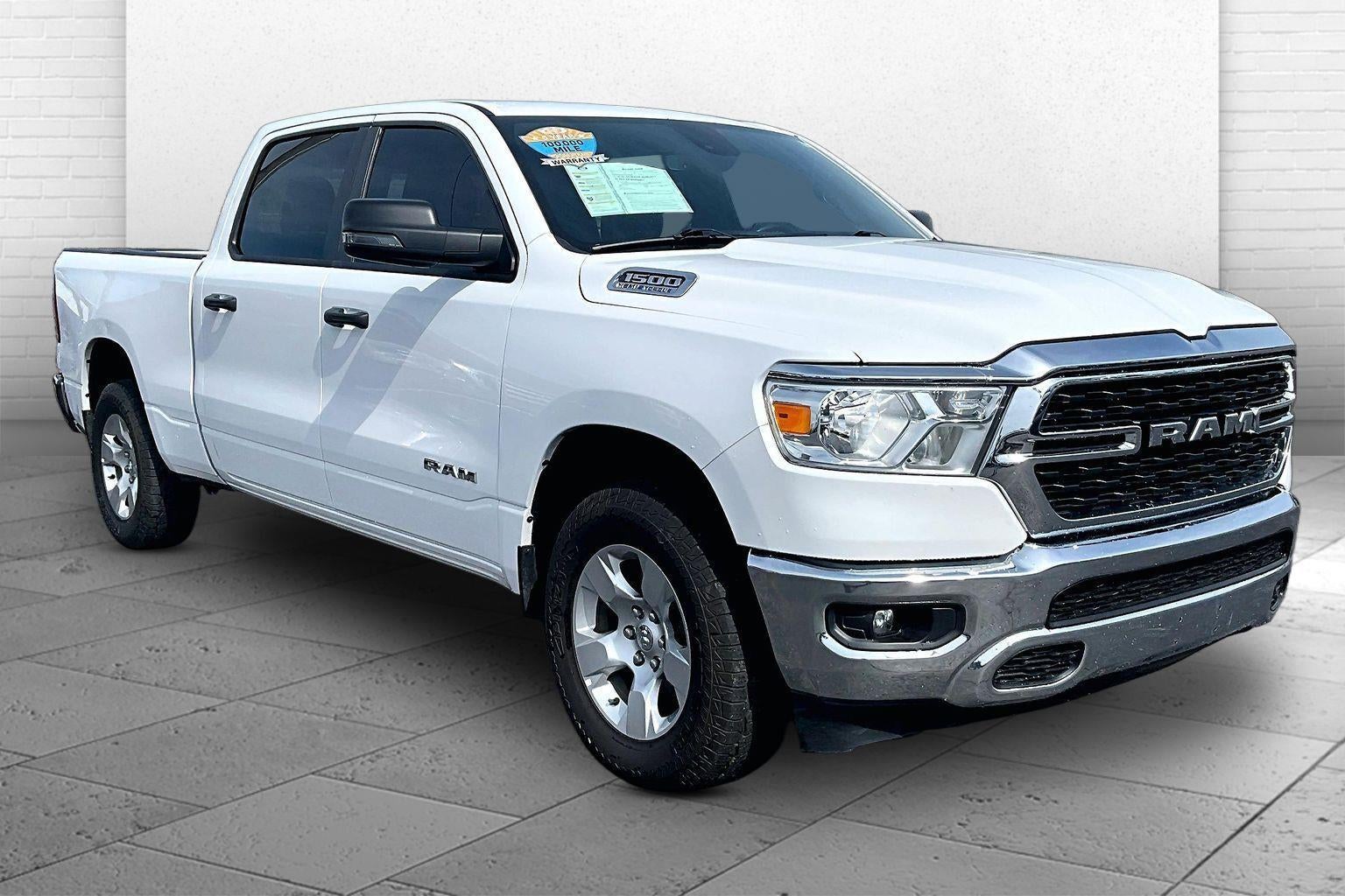 2024 RAM 1500 Lone Star