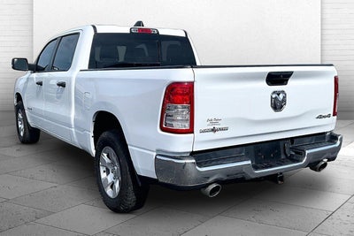 2024 RAM 1500 Lone Star
