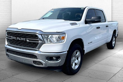 2024 RAM 1500 Lone Star