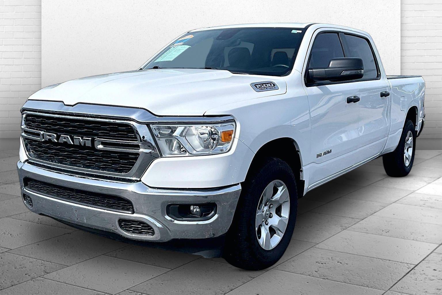 2024 RAM 1500 Lone Star