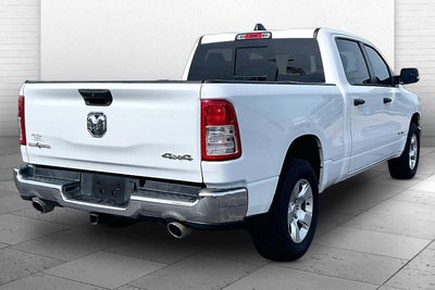 2024 RAM 1500 Lone Star