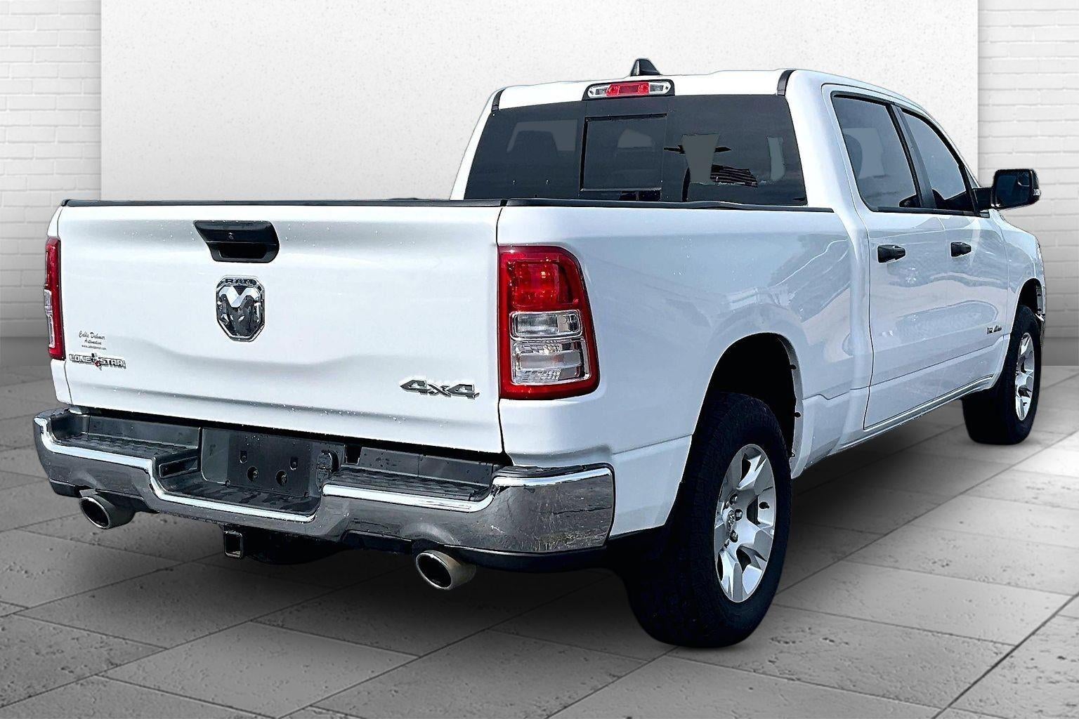2024 RAM 1500 Lone Star