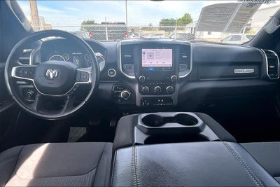 2024 RAM 1500 Lone Star
