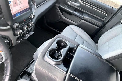 2024 RAM 1500 Lone Star