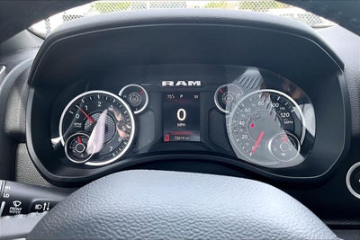 2024 RAM 1500 Lone Star