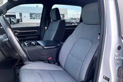2024 RAM 1500 Lone Star
