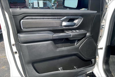 2024 RAM 1500 Lone Star