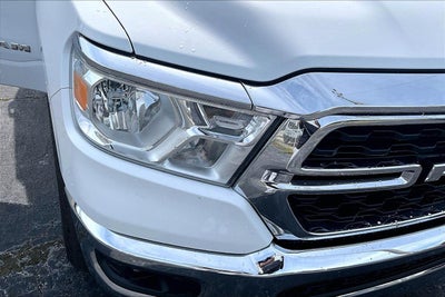 2024 RAM 1500 Lone Star