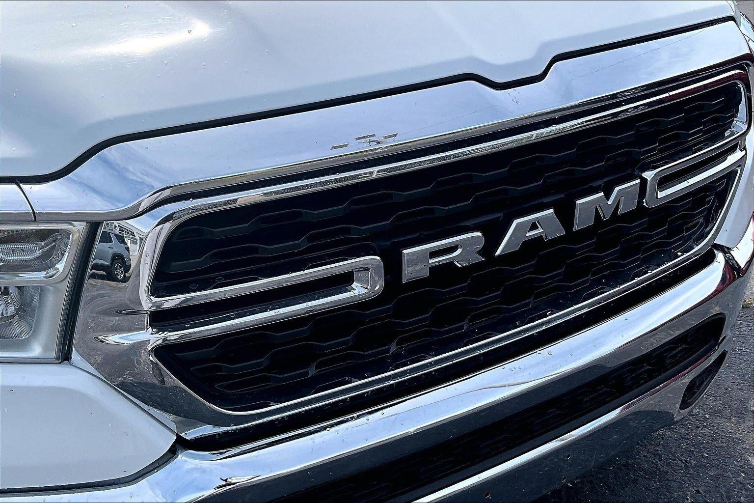2024 RAM 1500 Lone Star