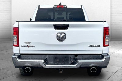 2024 RAM 1500 Lone Star