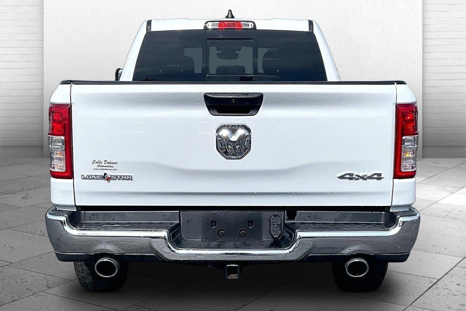 2024 RAM 1500 Lone Star