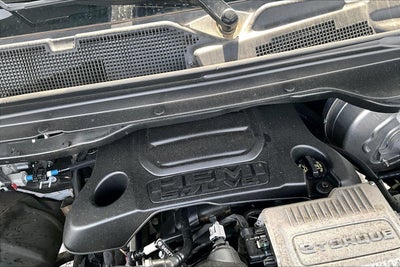 2024 RAM 1500 Lone Star