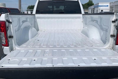 2024 RAM 1500 Lone Star