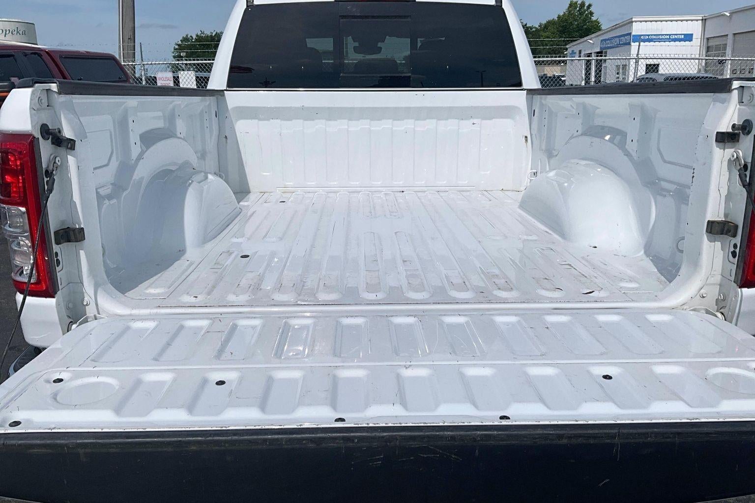 2024 RAM 1500 Lone Star