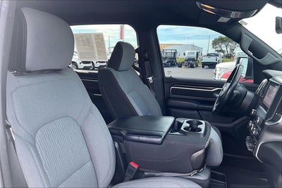 2024 RAM 1500 Lone Star