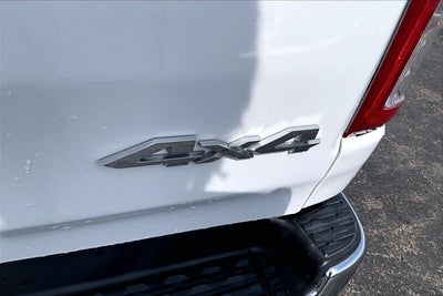 2024 RAM 1500 Lone Star