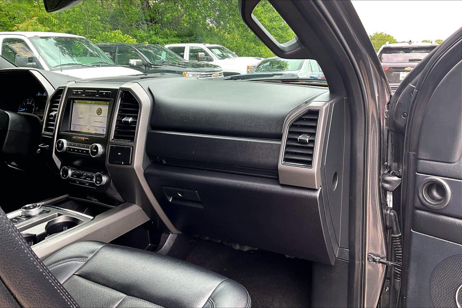 2019 Ford Expedition XLT