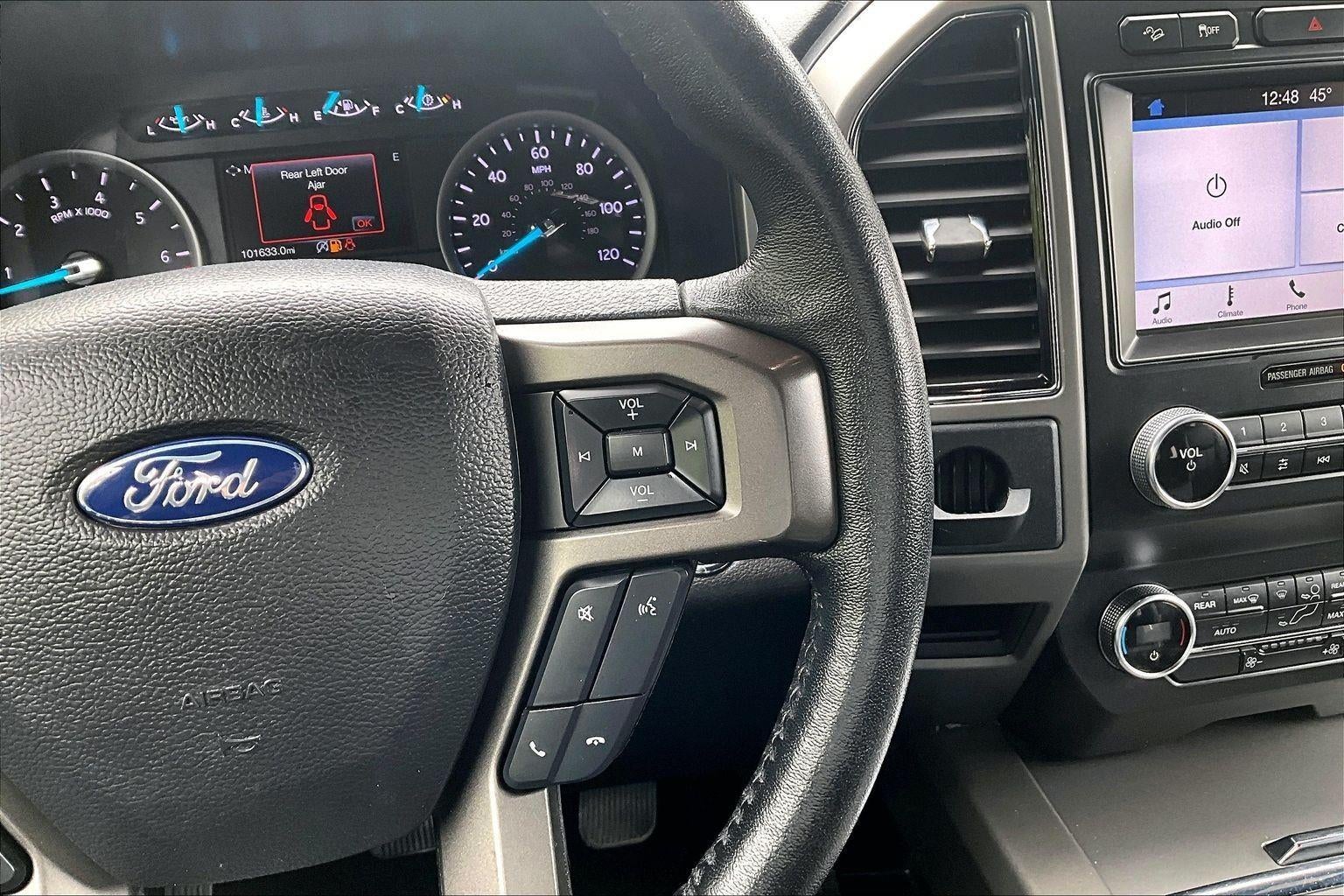 2019 Ford Expedition XLT