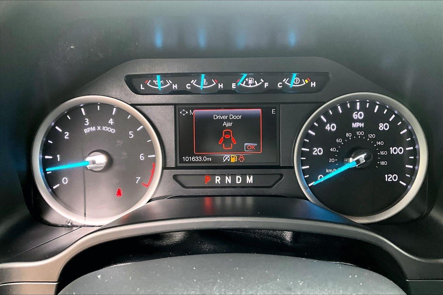 2019 Ford Expedition XLT