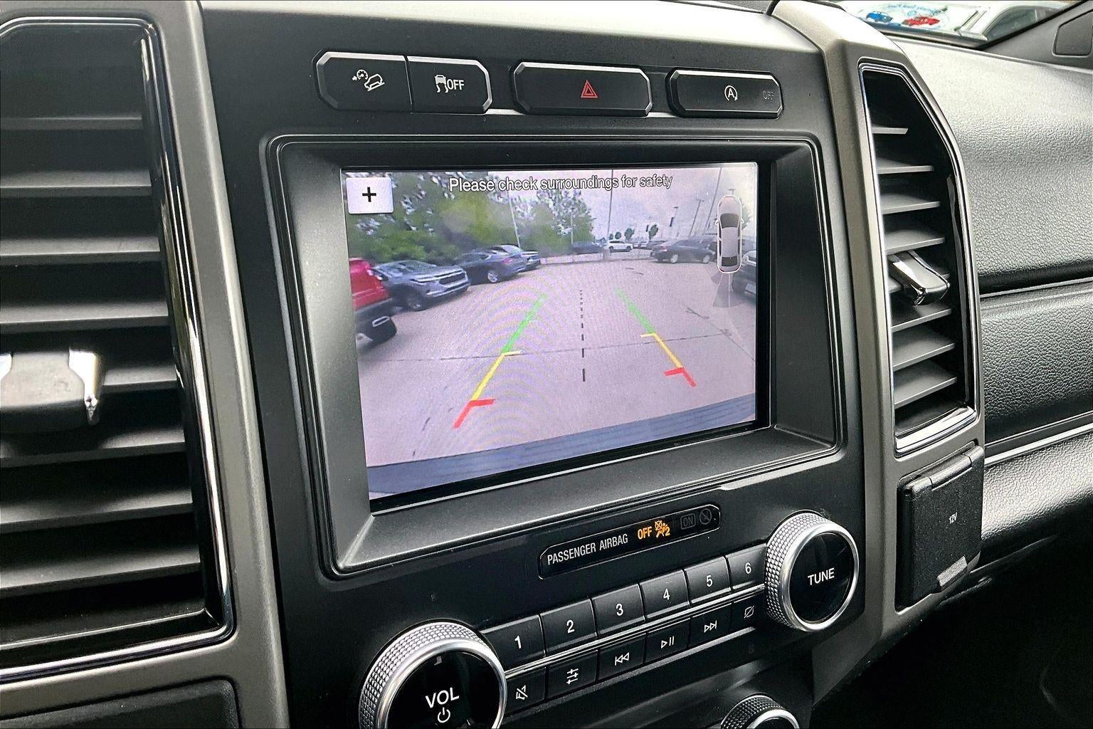 2019 Ford Expedition XLT
