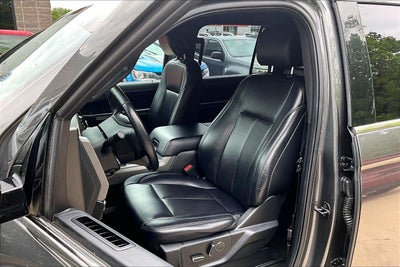 2019 Ford Expedition XLT