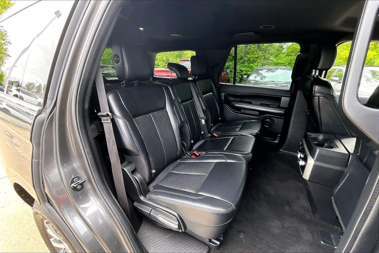 2019 Ford Expedition XLT
