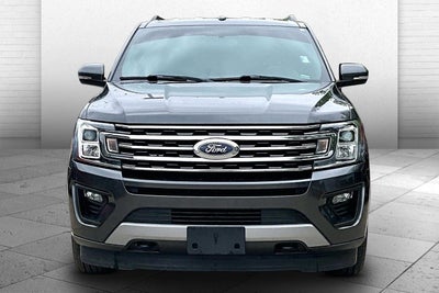 2019 Ford Expedition XLT