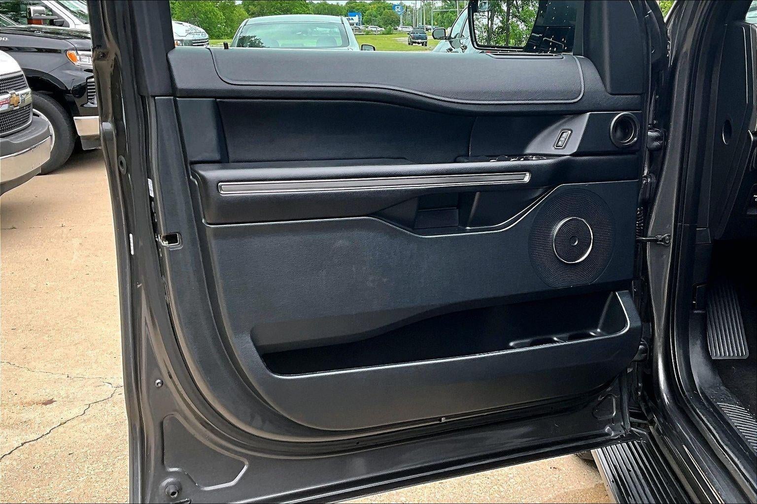 2019 Ford Expedition XLT