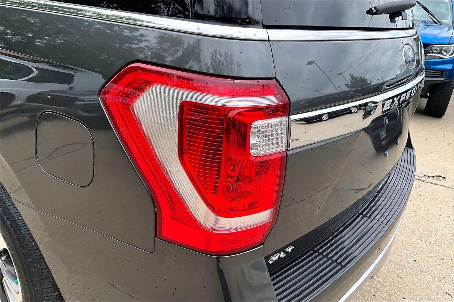 2019 Ford Expedition XLT